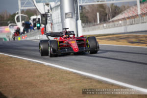 2022 0223 PreSeason-Test-F1 Barcelona (740)