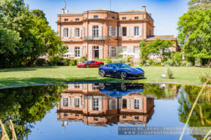 2022 0628 Shooting Ferrari296GTB-Roma ChateauRoquefoulet (185)