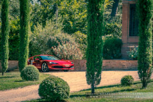 2022 0628 Shooting Ferrari296GTB-Roma ChateauRoquefoulet (285)