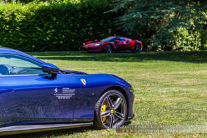 2022 0628 Shooting Ferrari296GTB-Roma ChateauRoquefoulet (96)