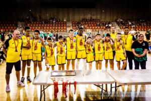 2022 06 Basket SelectionTARN TIC U12 - Rodez (1172)