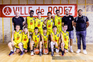 2022 06 Basket SelectionTARN TIC U12 - Rodez (251)