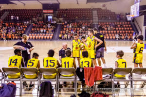 2022 06 Basket SelectionTARN TIC U12 - Rodez (43)