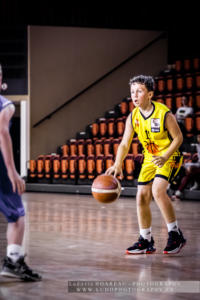 2022 06 Basket SelectionTARN TIC U12 - Rodez (55)