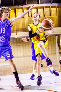 2022 06 Basket SelectionTARN TIC U12 - Rodez (63)