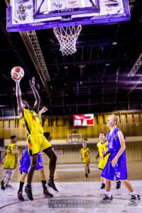 2022 06 Basket SelectionTARN TIC U12 - Rodez (66)