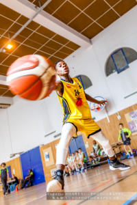 2022 06 Basket SelectionTARN TIC U12 - Rodez (689)