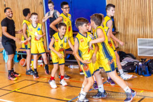 2022 06 Basket SelectionTARN TIC U12 - Rodez (825)