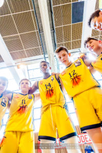 2022 06 Basket SelectionTARN TIC U12 - Rodez (842)