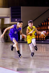 2022 06 Basket SelectionTARN TIC U12 - Rodez (86)