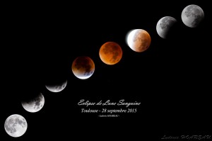 Eclipse Lunaire 