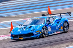 2017 07 FerrariChallenge CircuitPaulRicard (1286)