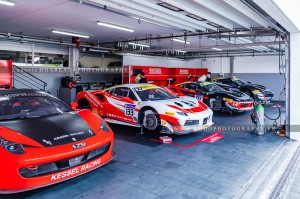 2017 07 FerrariChallenge CircuitPaulRicard (2)