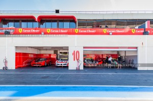 2017 07 FerrariChallenge CircuitPaulRicard (534)