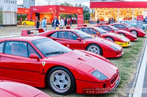 2017 09 Ferrari70 Anniversary PistaDiFiorano (317)