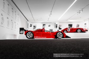 Ferrari 333SP 