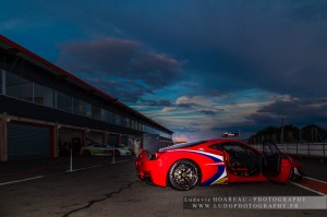 2017 06 SPORTetCOLLECTION 500Ferrari Shooting 458Challenge Fred (157)