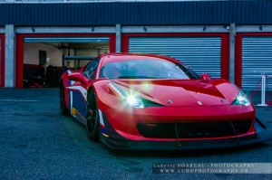 2017 06 SPORTetCOLLECTION 500Ferrari Shooting 458Challenge Fred (213)