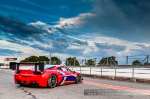 2017 06 SPORTetCOLLECTION 500Ferrari Shooting 458Challenge Fred (31)