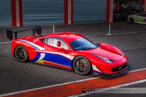 2017 06 SPORTetCOLLECTION 500Ferrari Shooting 458Challenge Fred (71)